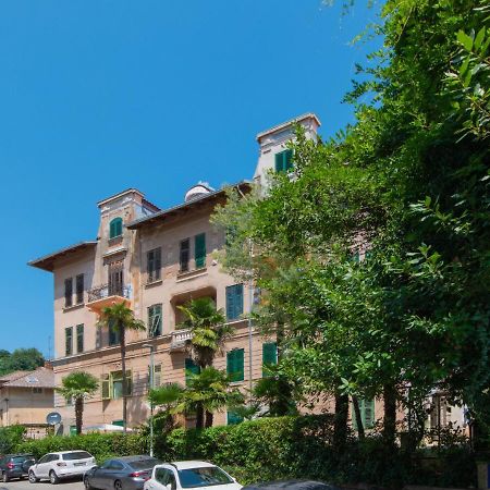 Apartment Emillia By Interhome Opatija Exteriör bild