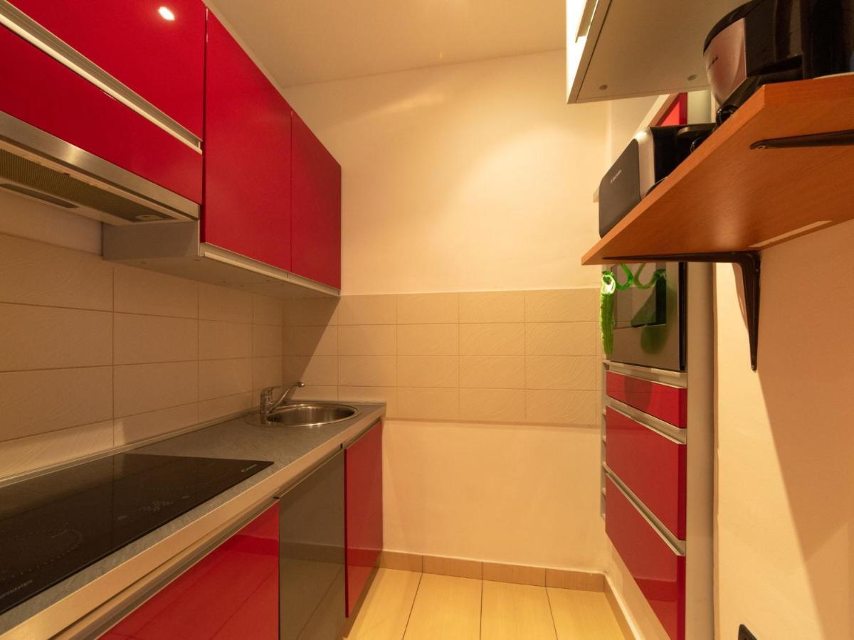 Apartment Emillia By Interhome Opatija Exteriör bild