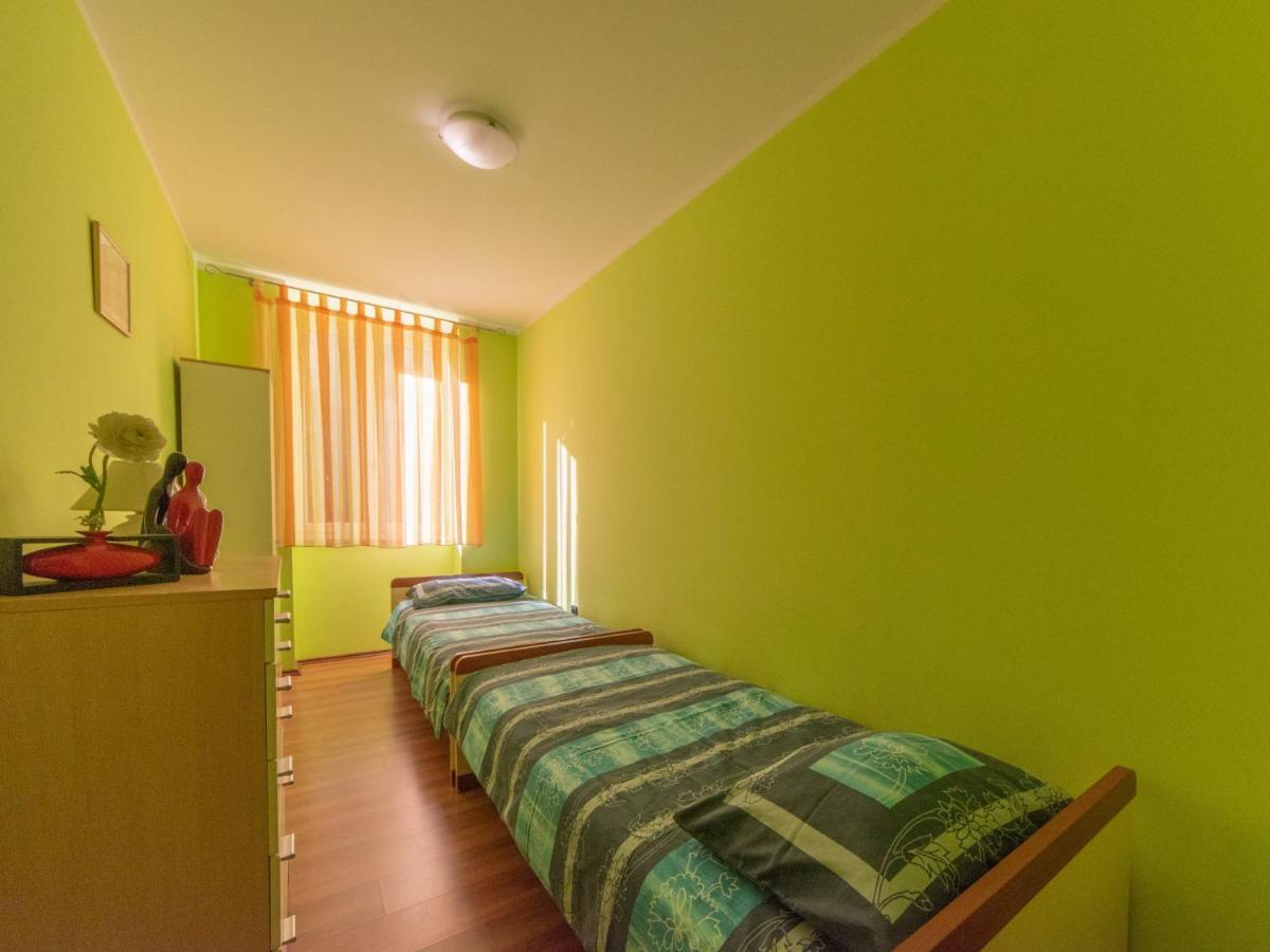 Apartment Emillia By Interhome Opatija Exteriör bild