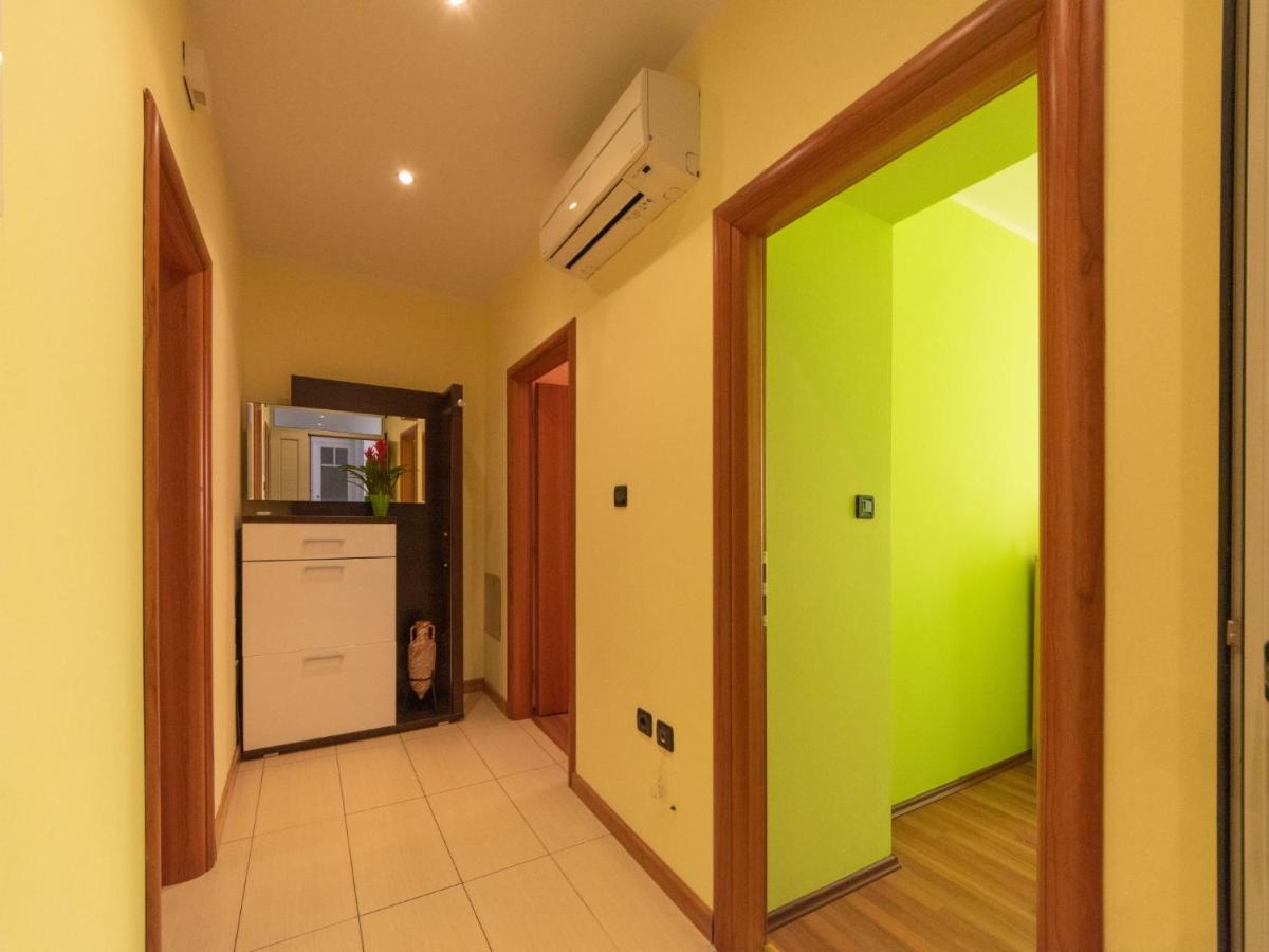 Apartment Emillia By Interhome Opatija Exteriör bild