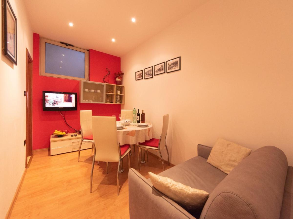 Apartment Emillia By Interhome Opatija Exteriör bild