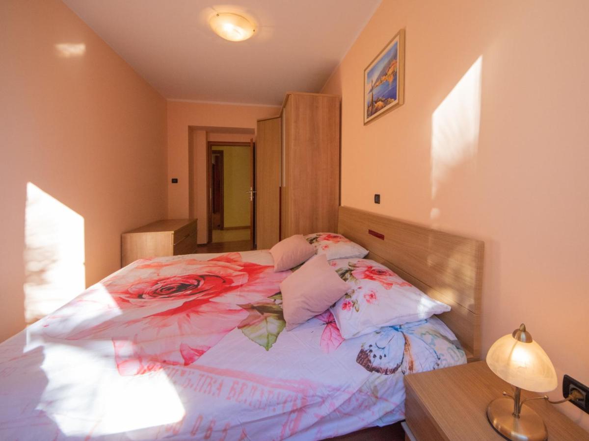 Apartment Emillia By Interhome Opatija Exteriör bild