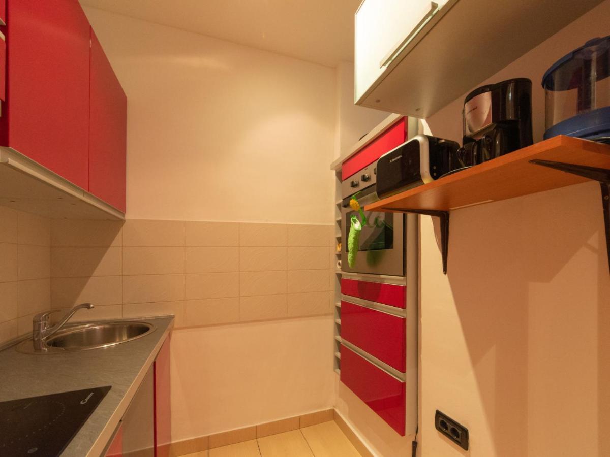 Apartment Emillia By Interhome Opatija Exteriör bild